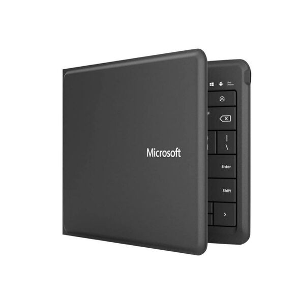 HP💥Microsoft Foldable Keyboard    - Picture 1 of 6